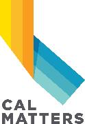 CalMatters Logo